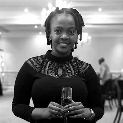 Kearabetswe